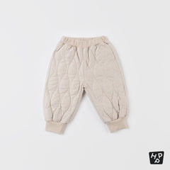 Ellado padded baby jogger pants