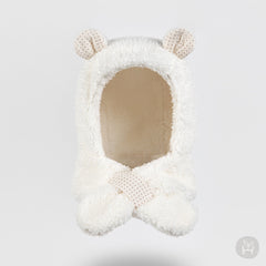 Ruha winter baby hat