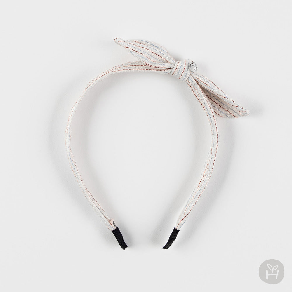 Nina baby hairband