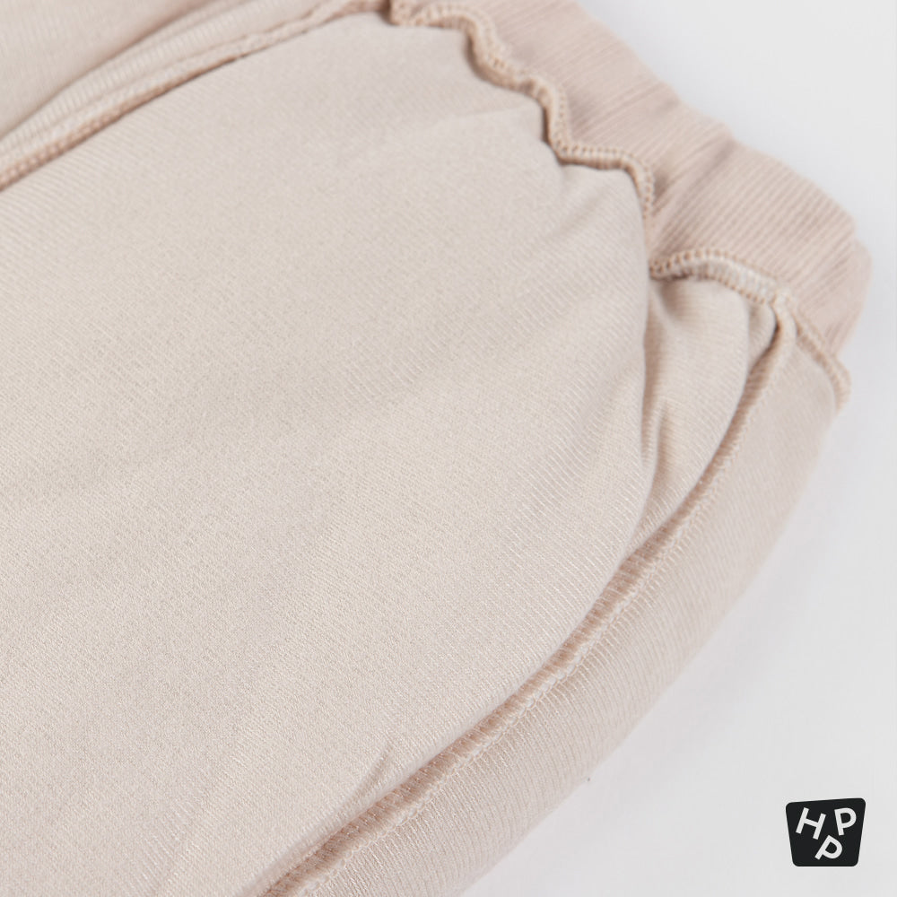 Deli padded baby snow pants
