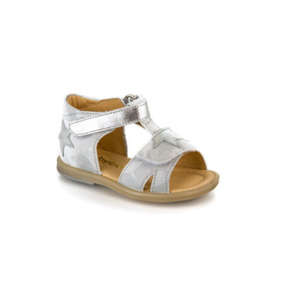 Babybotte - Tenessee Cuir Gris