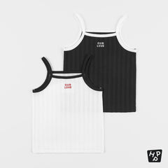 Amang Baby Min-Sommae T-Shirt
