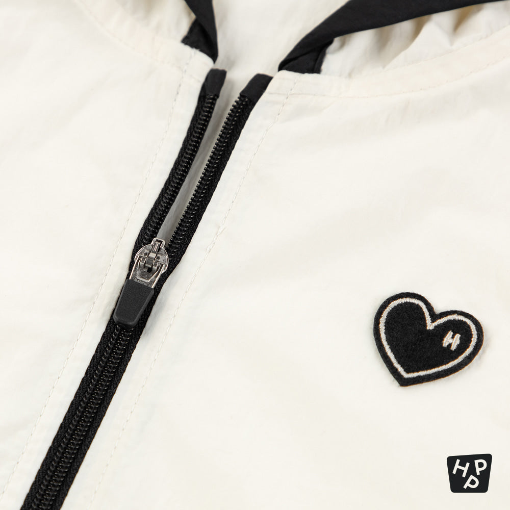 Lanua baby windbreaker