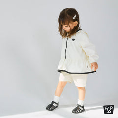 Lanua baby windbreaker