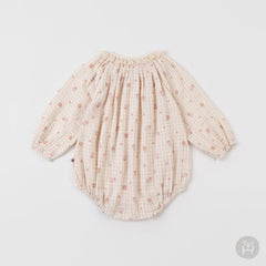 Brynlee bodysuit