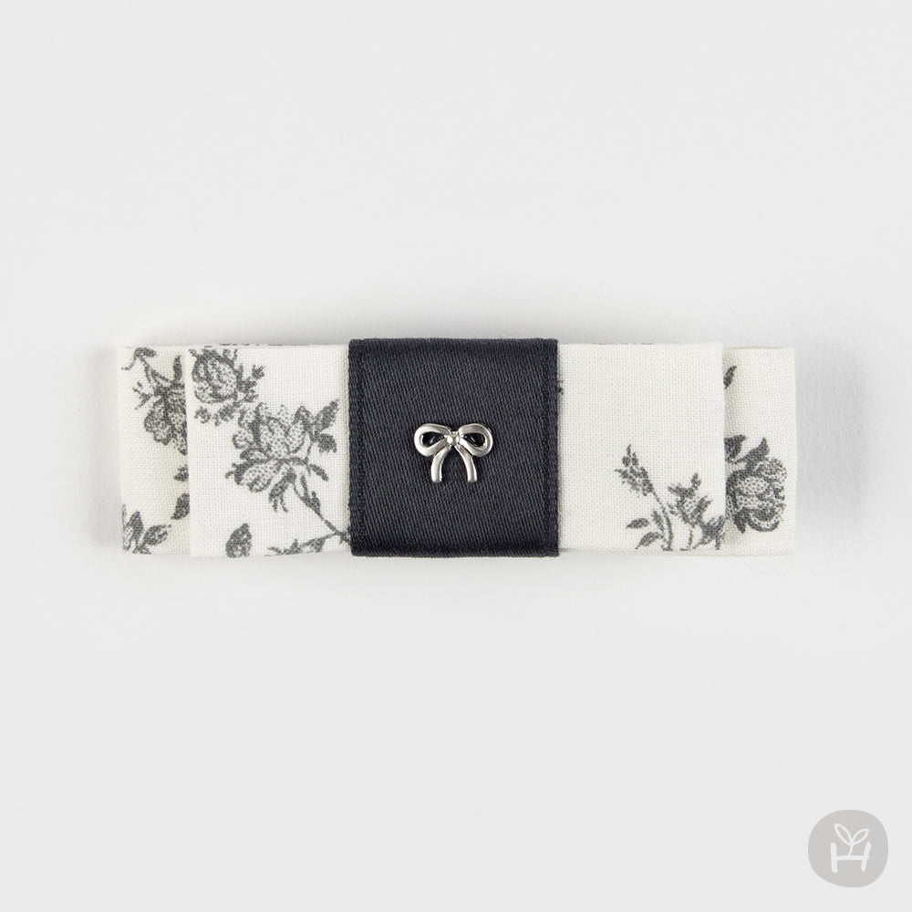 Lesia baby hairpin