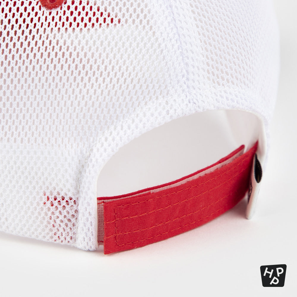HPP all mesh baby ball cap