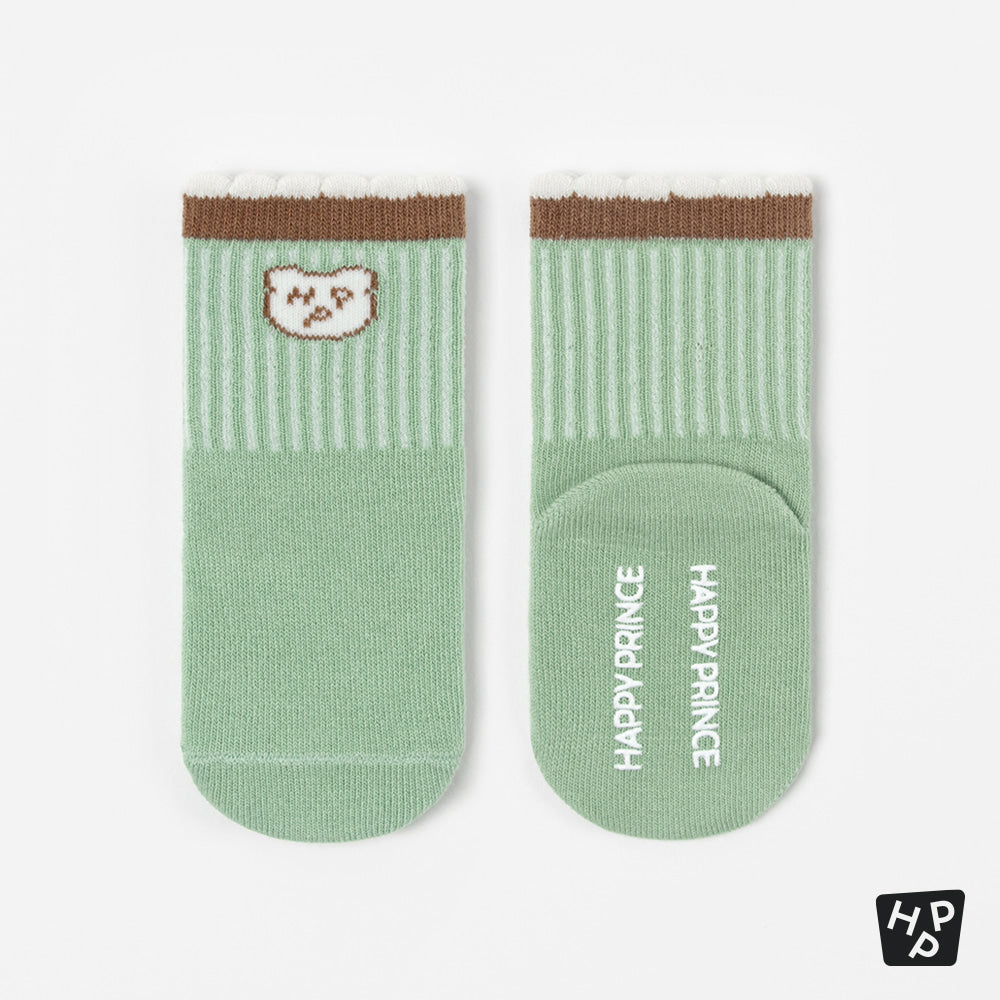 Elb Baby Socks