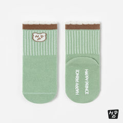 Elb Baby Socks