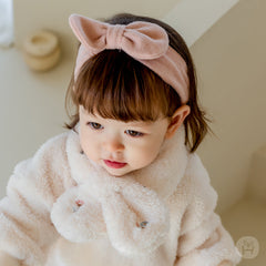Juri snow baby necky