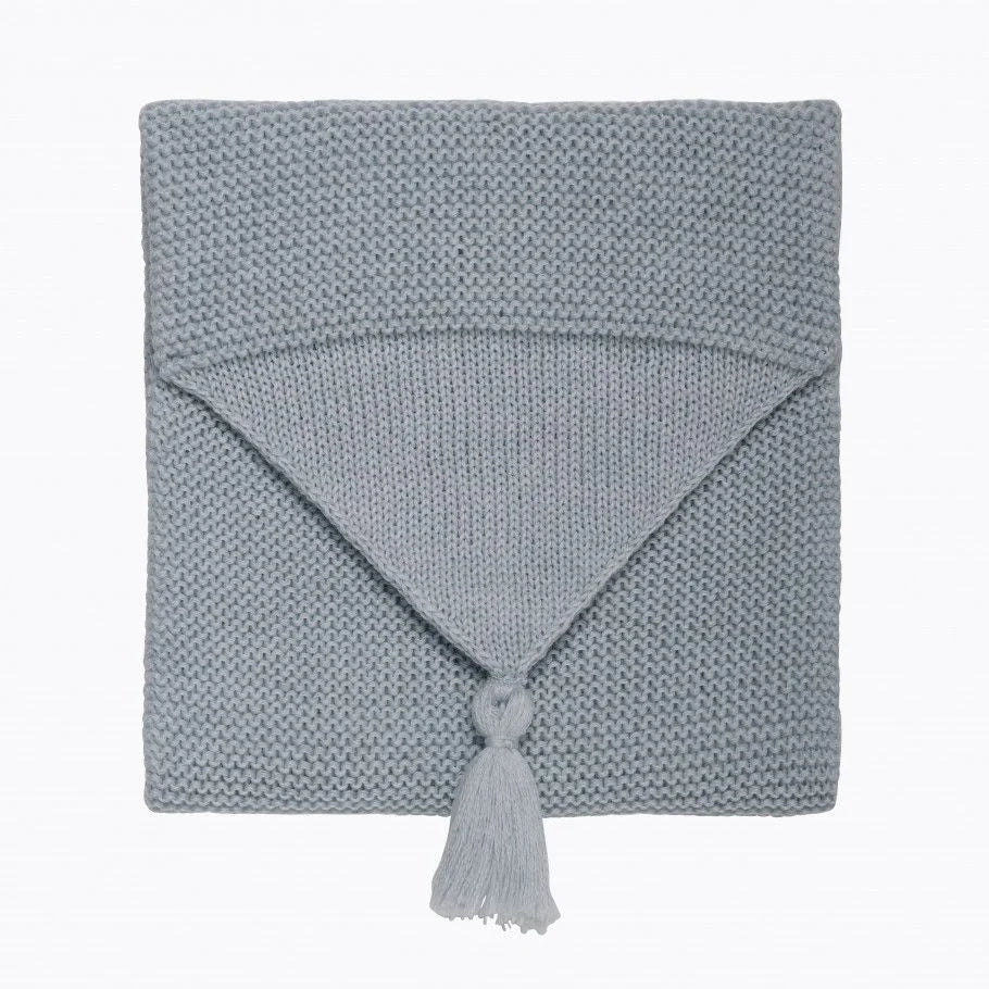 Baby Cocoon - Blue
