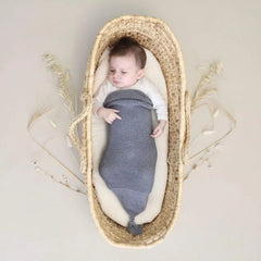 Baby Cocoon - Blue