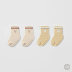 Nio baby socks