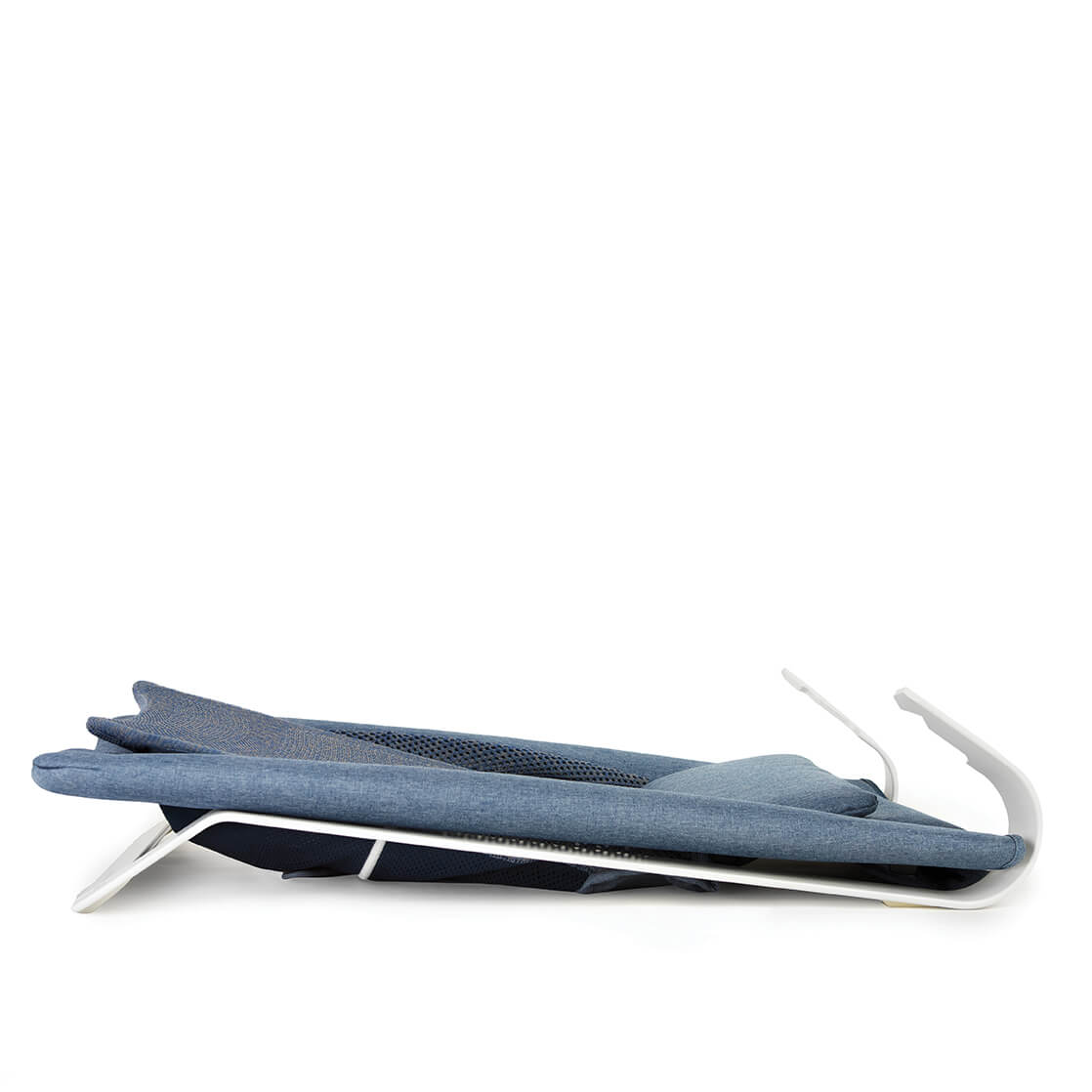 Bamboo 3Dknit™ Bouncer - Denim Blue (Ship To HK Only)