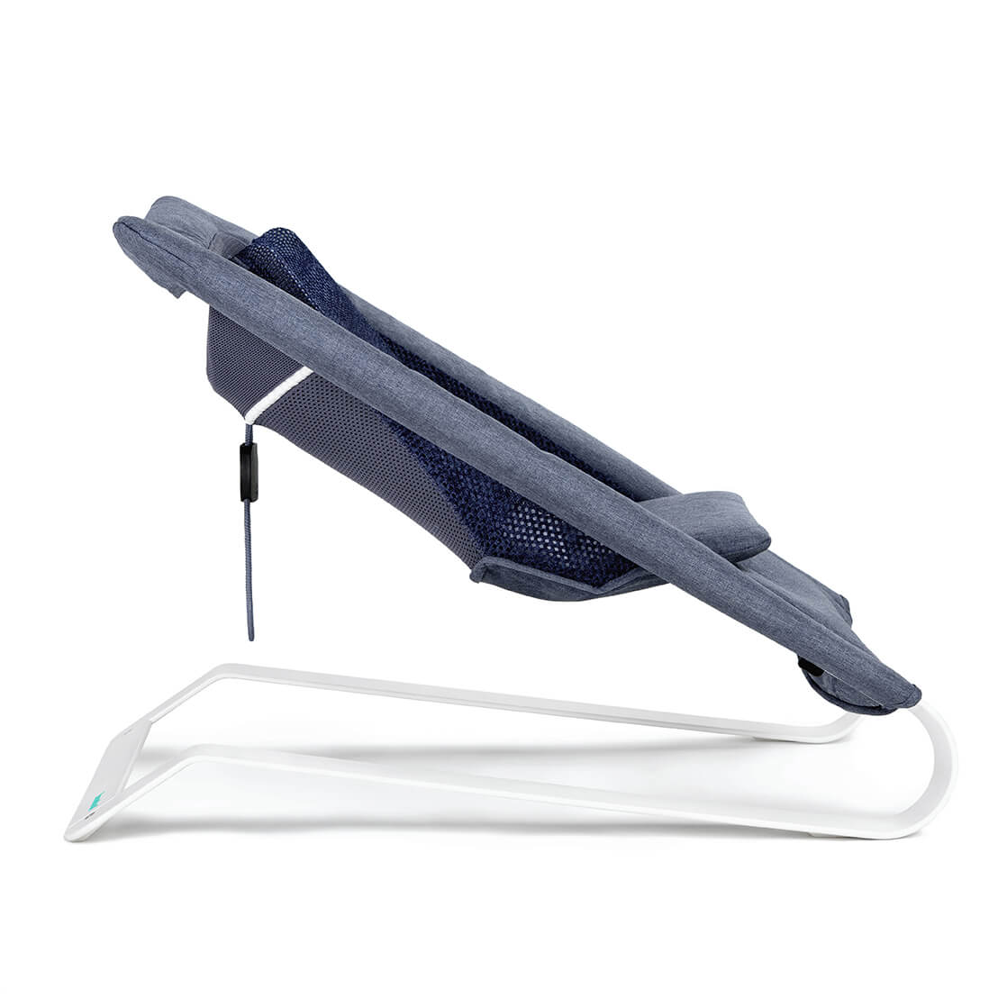 Bamboo 3Dknit™ Bouncer - Denim Blue (Ship To HK Only)