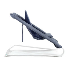 Bamboo 3Dknit™ Bouncer - Denim Blue (Ship To HK Only)