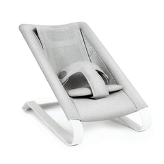 Bamboo 3Dknit™ Bouncer - Pebble Grey (Ship To HK Only)