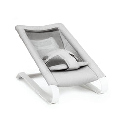 Bamboo 3Dknit™ Bouncer - Pebble Grey (Ship To HK Only)