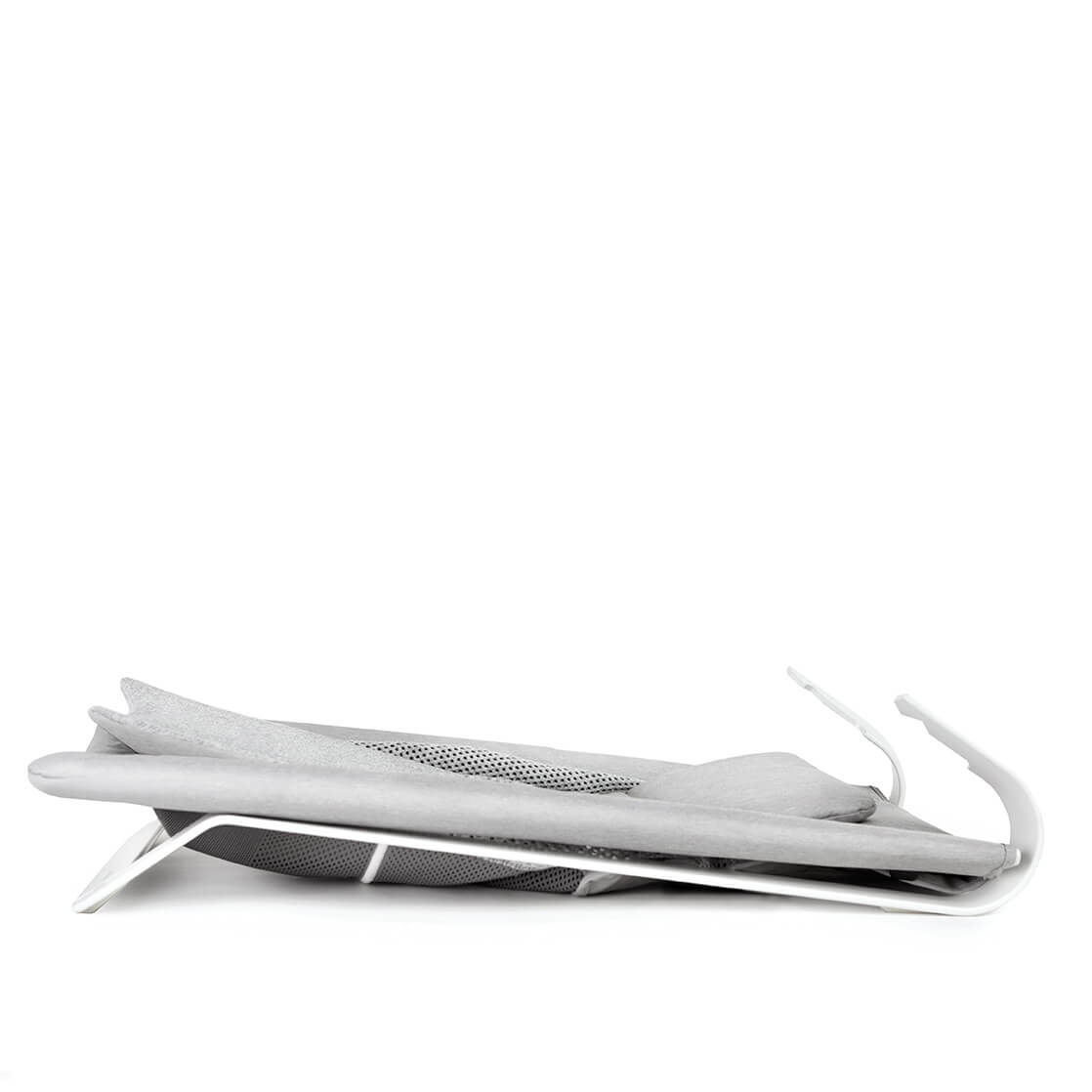 Bamboo 3Dknit™ Bouncer - Pebble Grey (Ship To HK Only)