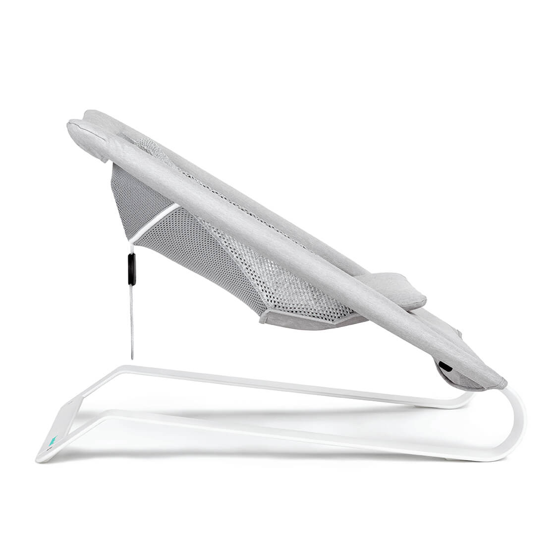 Bamboo 3Dknit™ Bouncer - Pebble Grey (Ship To HK Only)