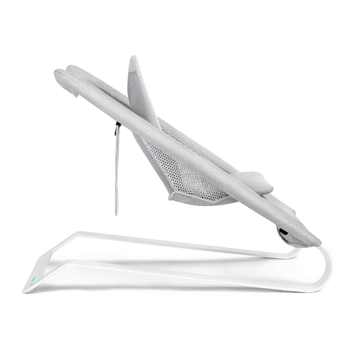 Bamboo 3Dknit™ Bouncer - Pebble Grey (Ship To HK Only)