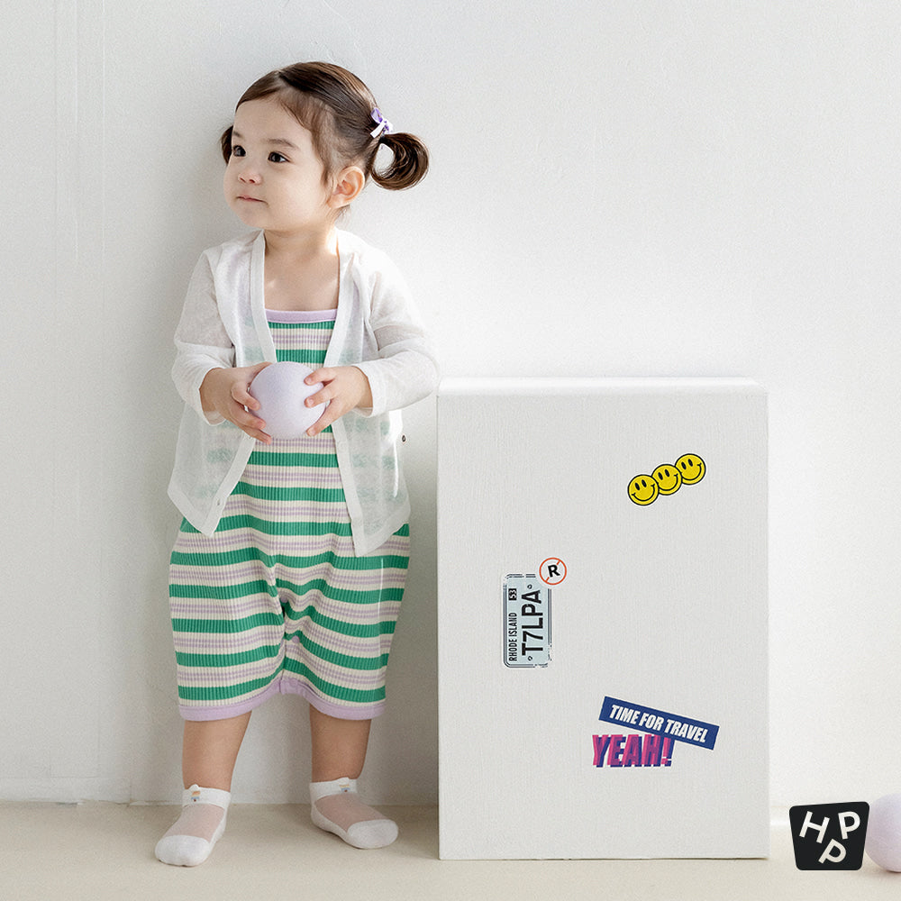 Cam ice baby socks 2in1