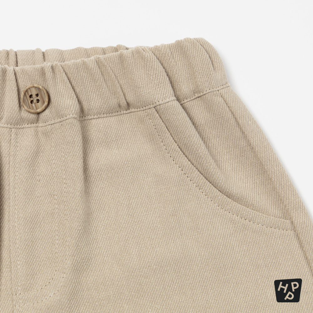 Deline Linen Pants