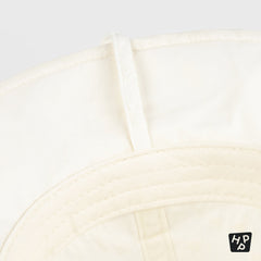 Rev eyelet baby sun hat