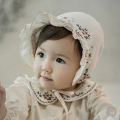 Renova baby bonnet
