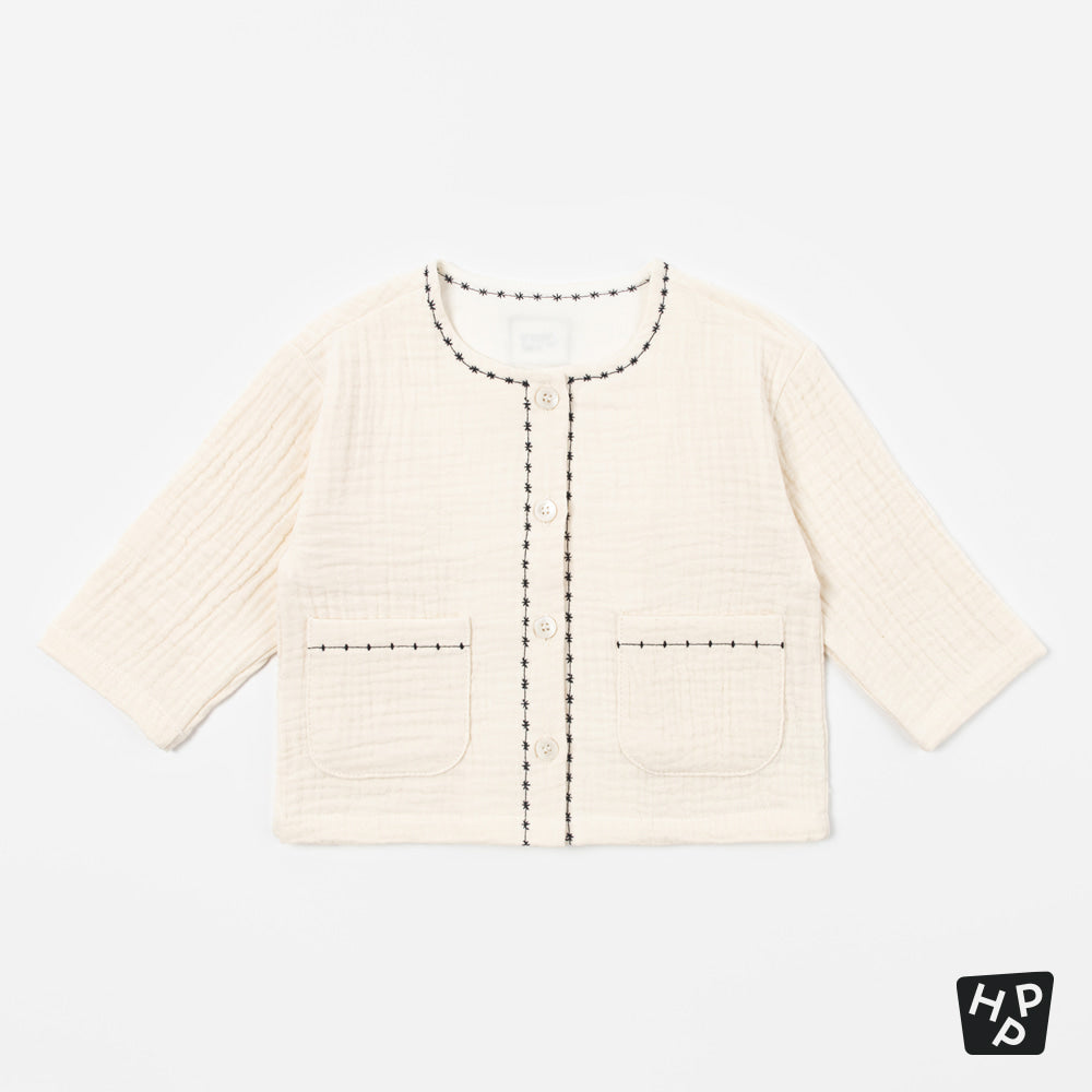 Brienne Baby Jacket