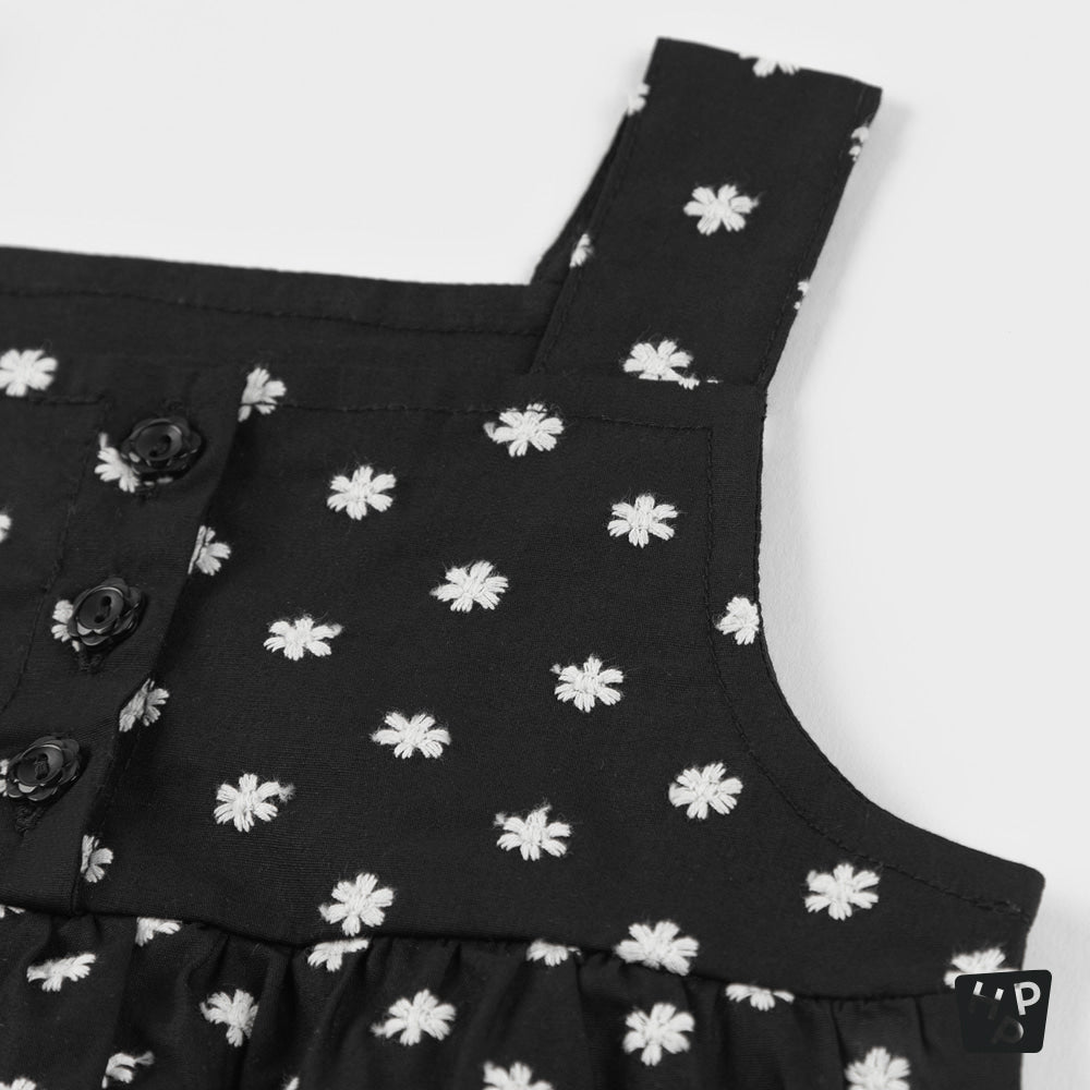 Fruity bodysuit