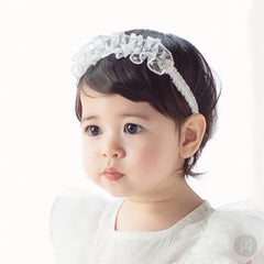 Lygia baby hairband