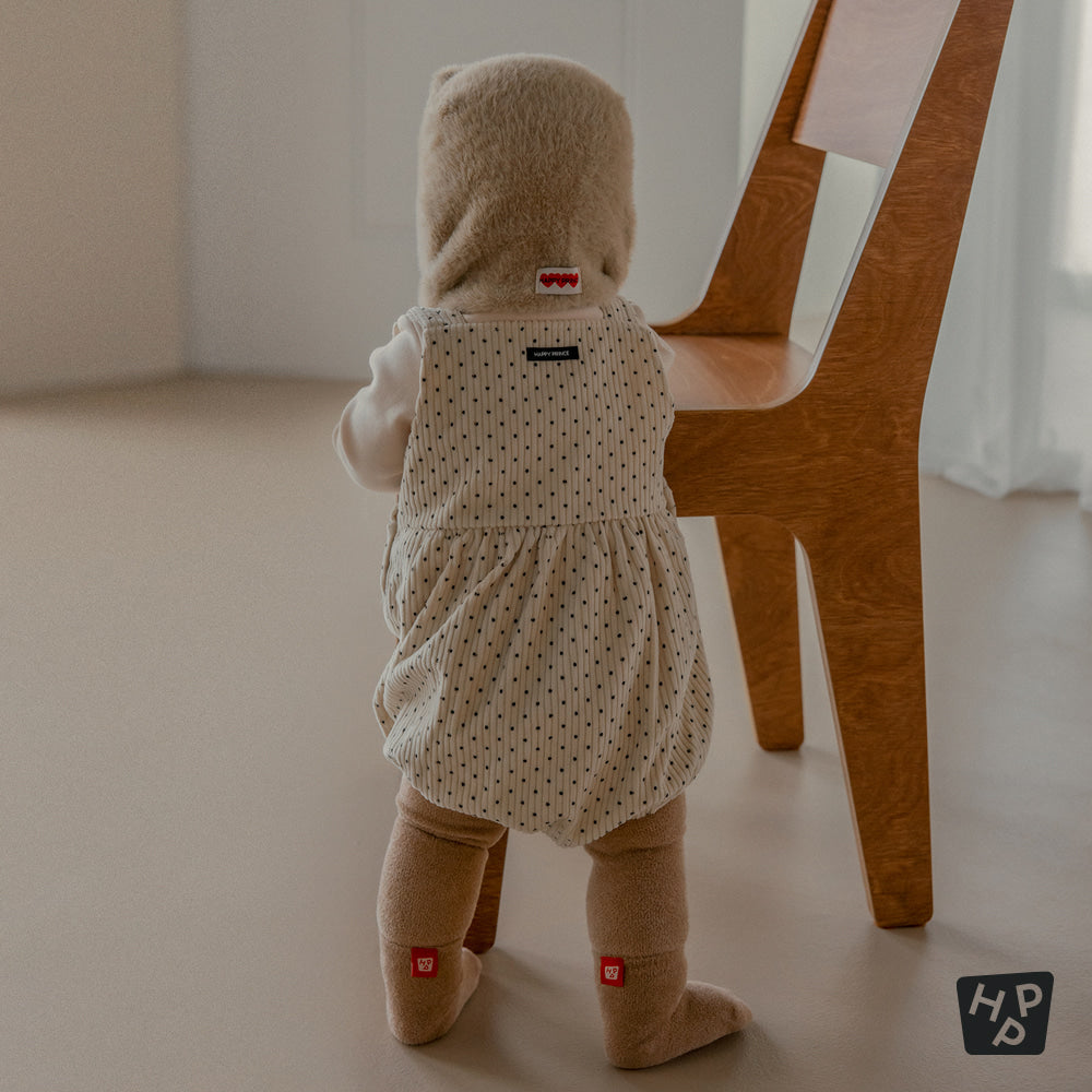 Oat Bodysuit