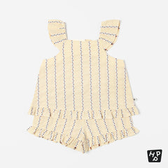 Bren Baby Blouse Set