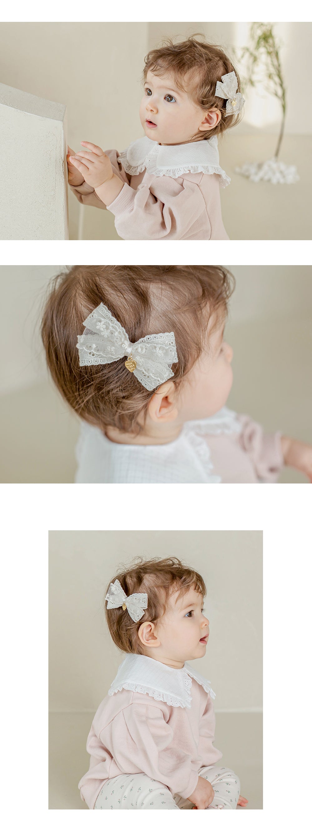 Berora Baby Hairpin