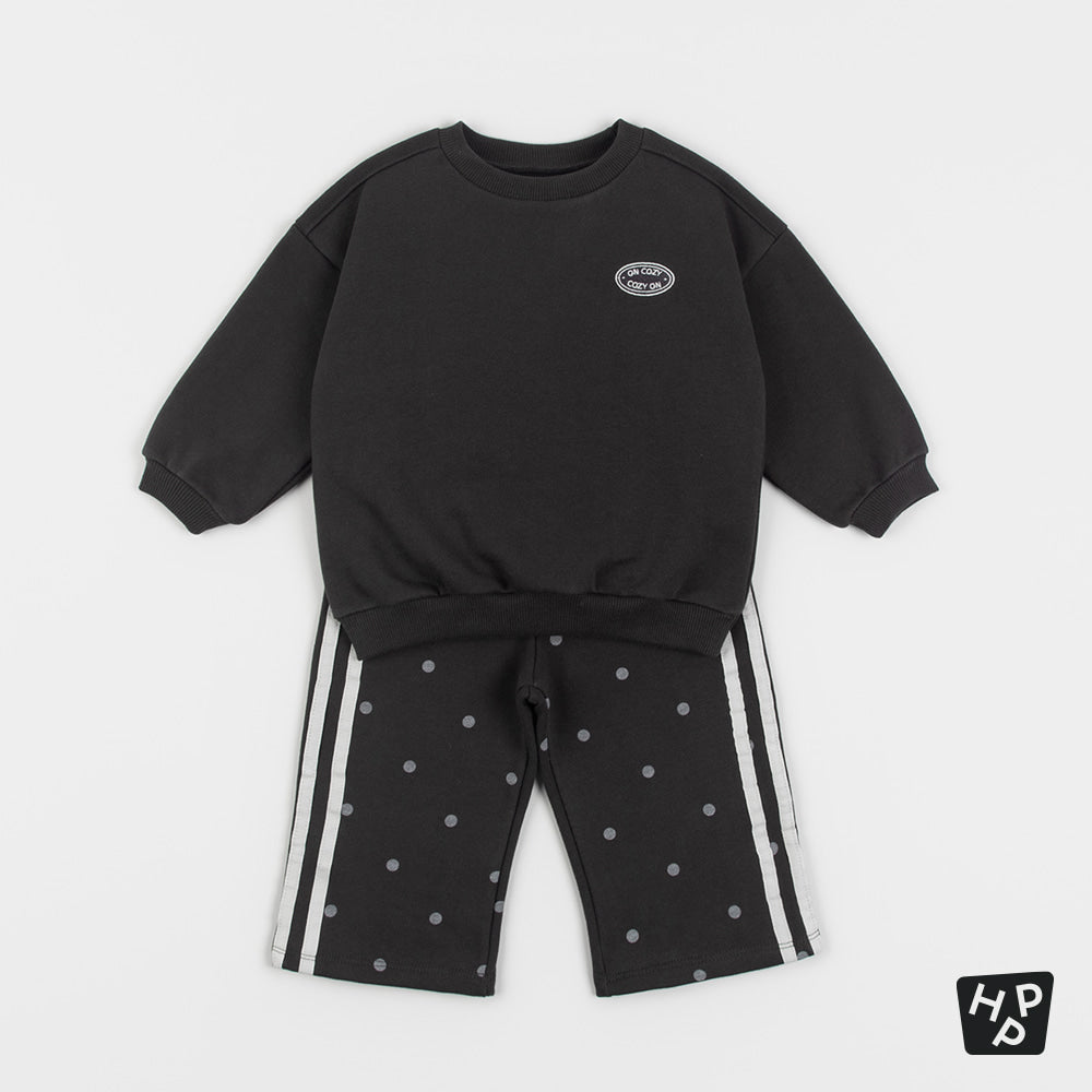 Pollet Fleece Set