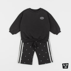 Pollet Fleece Set