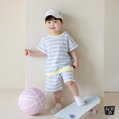 Yambert Stripes Set