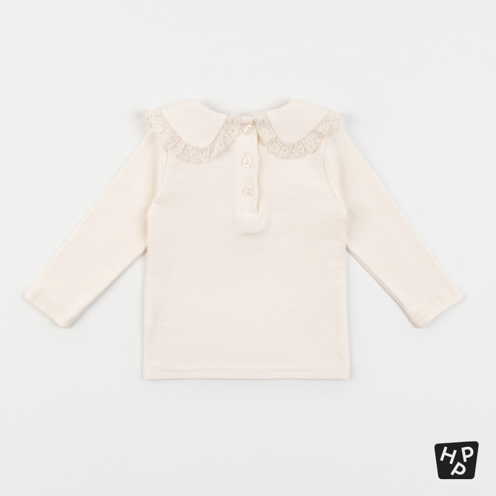 Lir baby long sleeve t-shirt