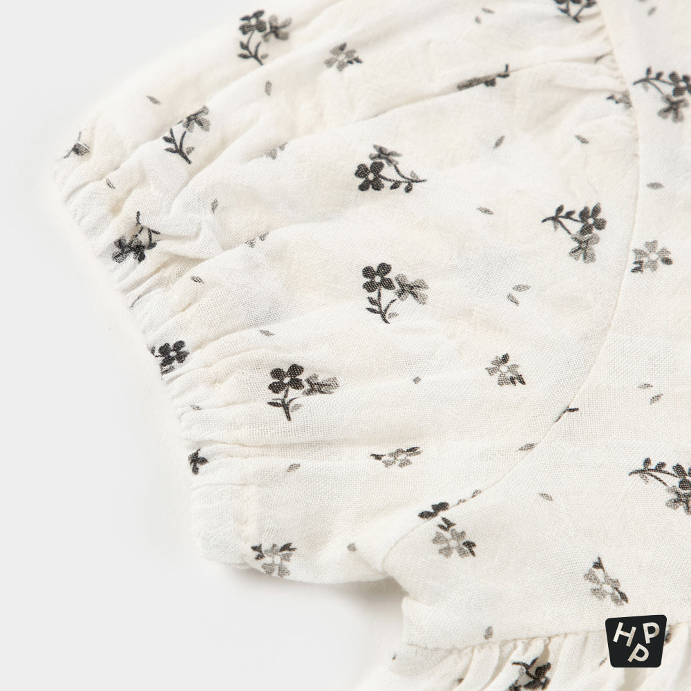 Cerang baby dress