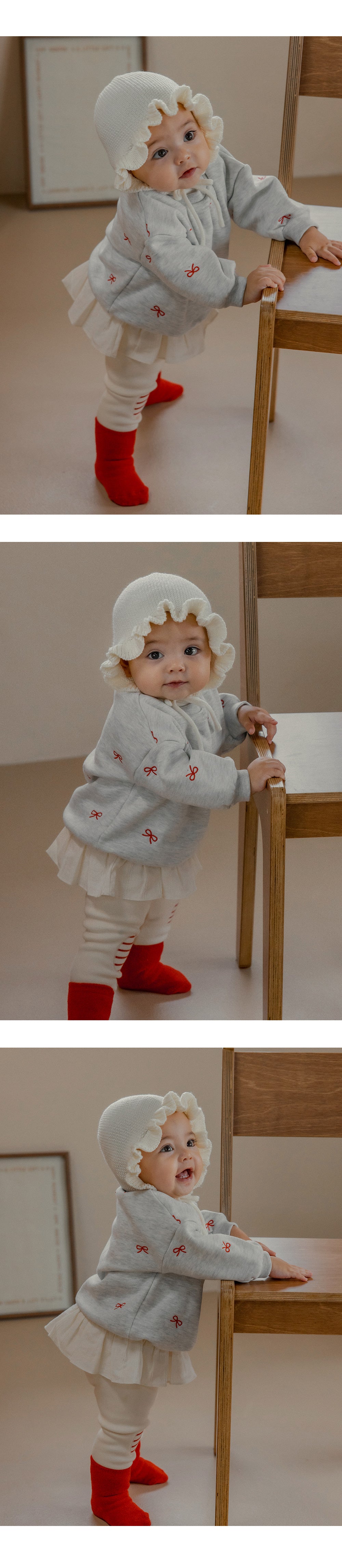 Bly frill t-shirt