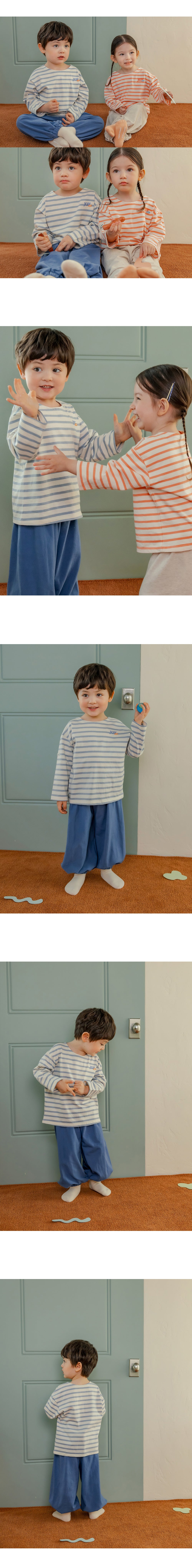 Boen Loungewear set