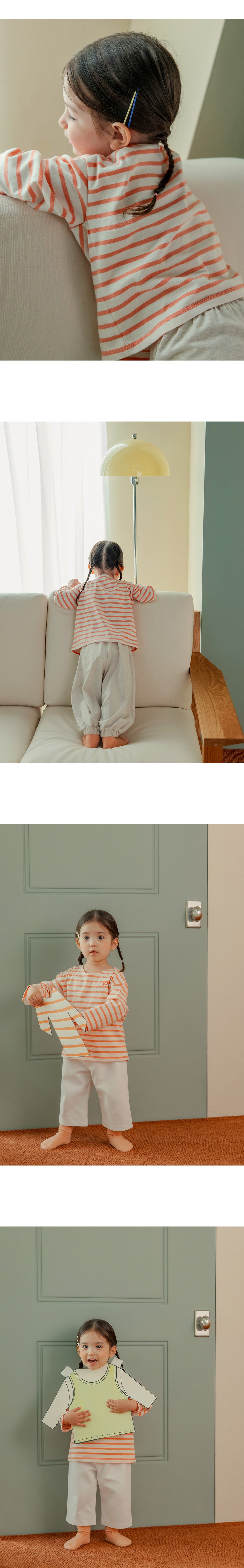Boen Loungewear set