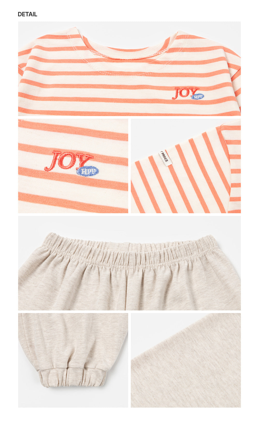Boen Loungewear set