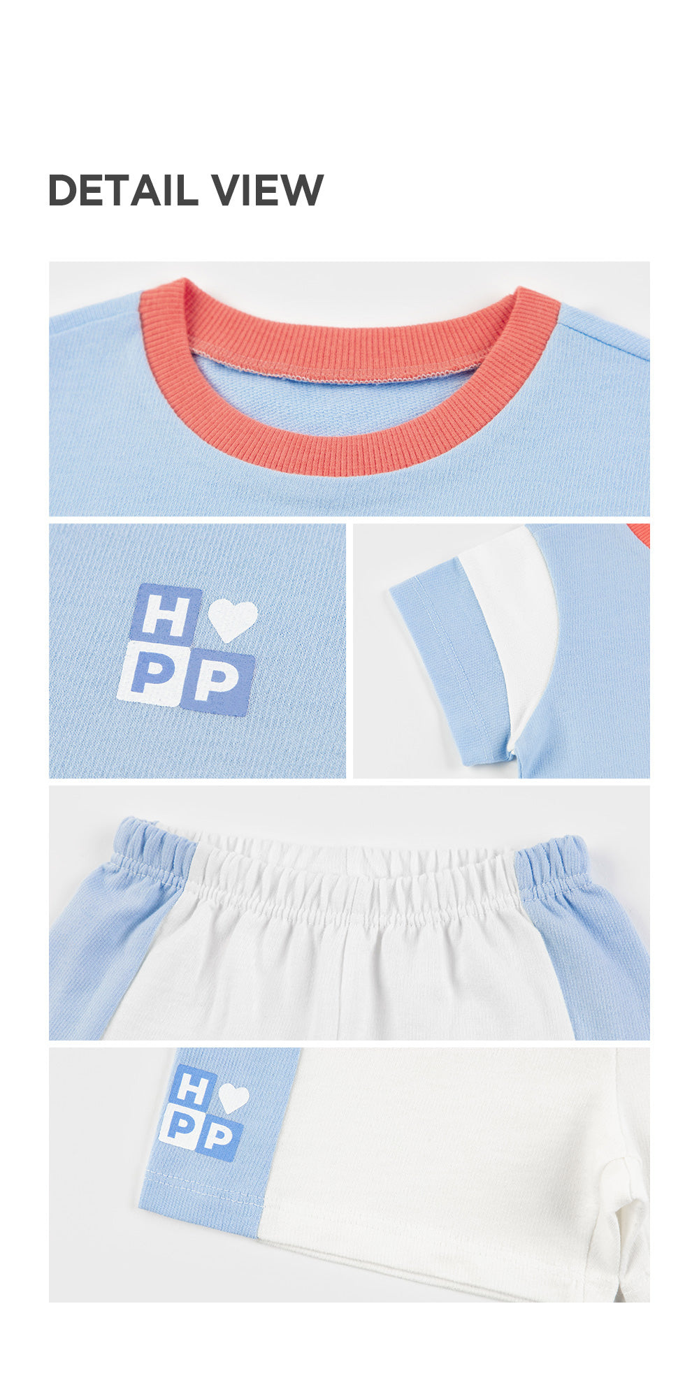 Brenda Set