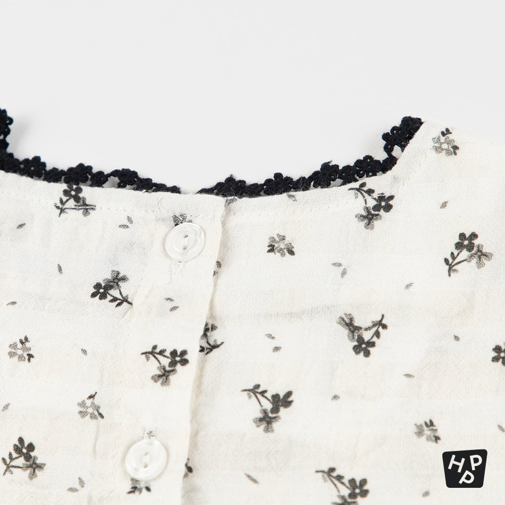 Cerang baby dress