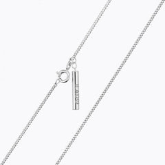 Pregnancy Necklace - Infinite