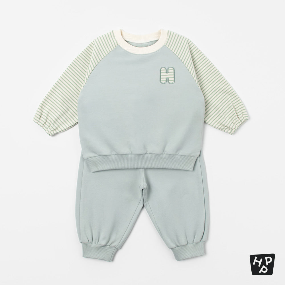 Aiden Baby Two-Piece Set
