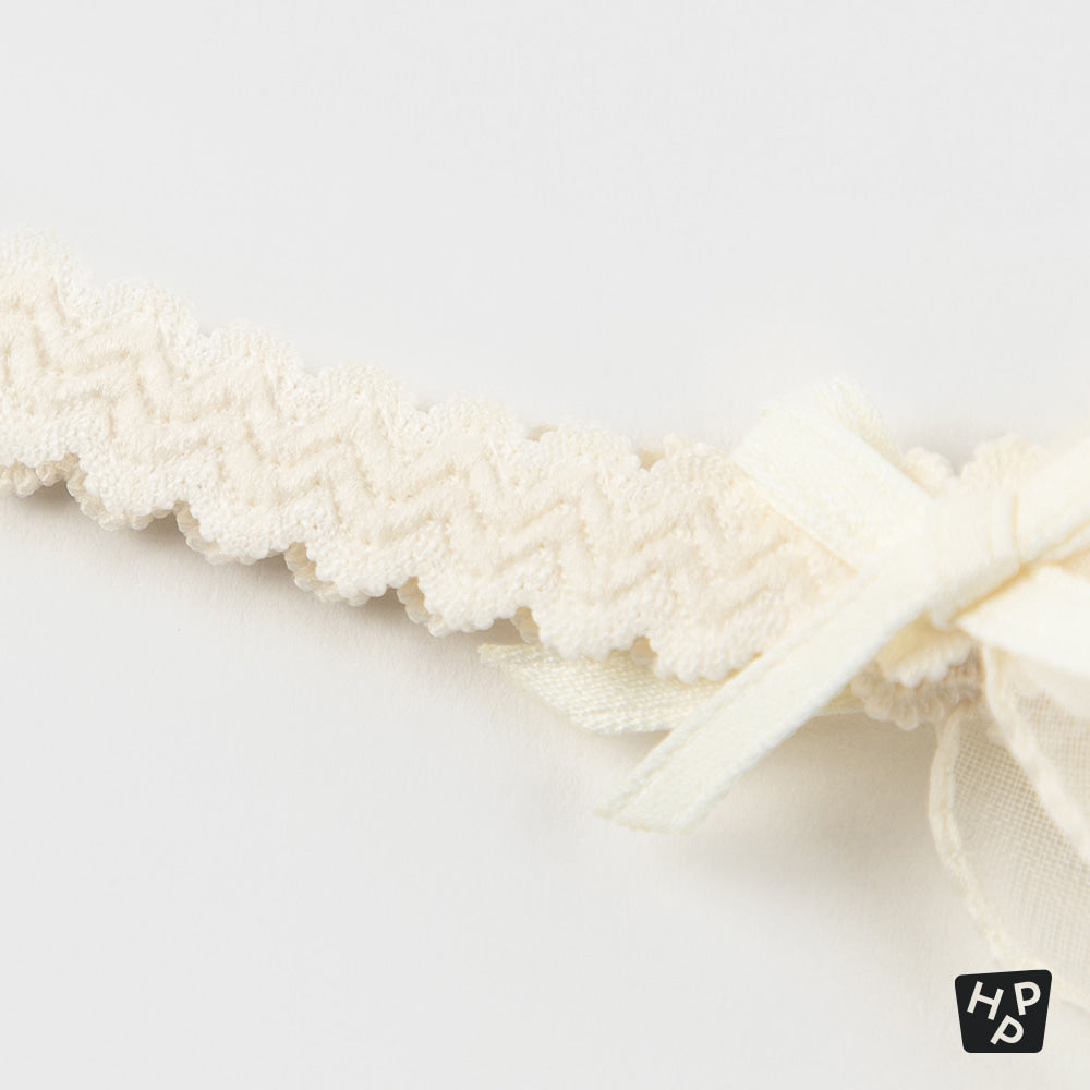 Pring baby hairband