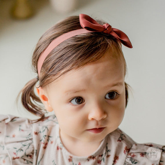 Lechou baby hairband